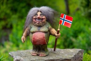 norwegisch lernen