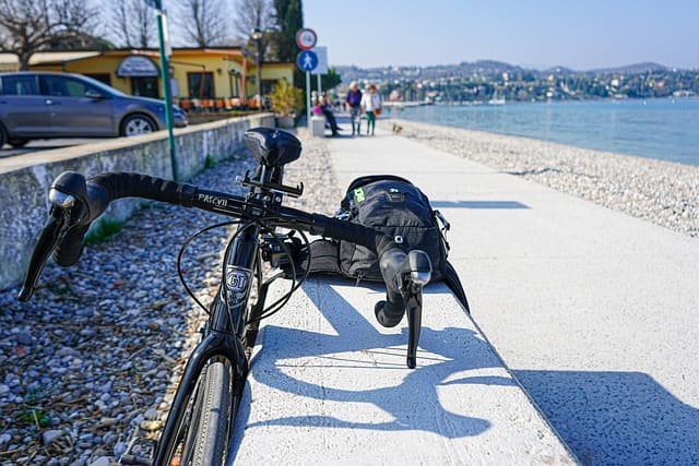 Read more about the article Radtouren & Radfahren am Gardasee