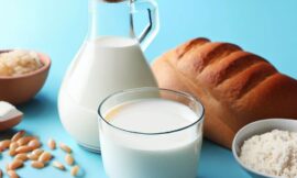 Laktose: Was ist Milchzucker?