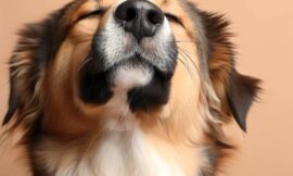 Hundenase: Wie weit kann ein Hund riechen?