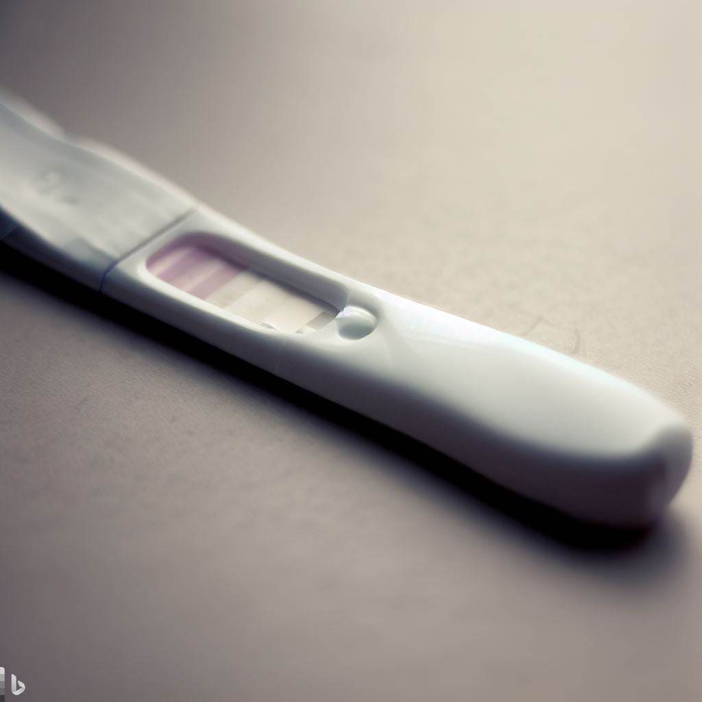Read more about the article Kann man während der Periode schwanger werden?
