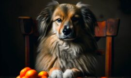 Hunde Snack: Dürfen Hunde Mandarinen essen?