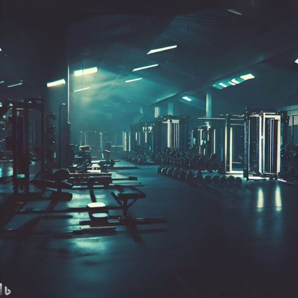 Ab wie viel Jahren darf man ins Gym? 17 Fakten 2025