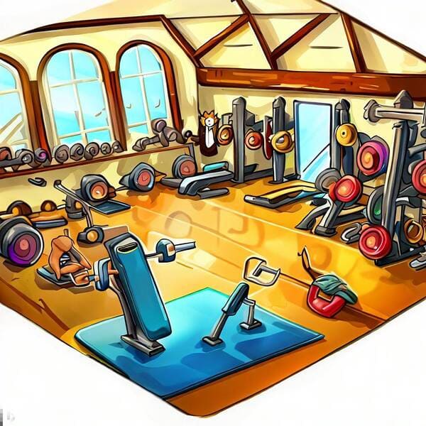 Ab Wie Viel Jahren Darf Man Ins Fitnessstudio Gehen Ab wie viel Jahren darf man ins Gym? 17 Fakten 2025