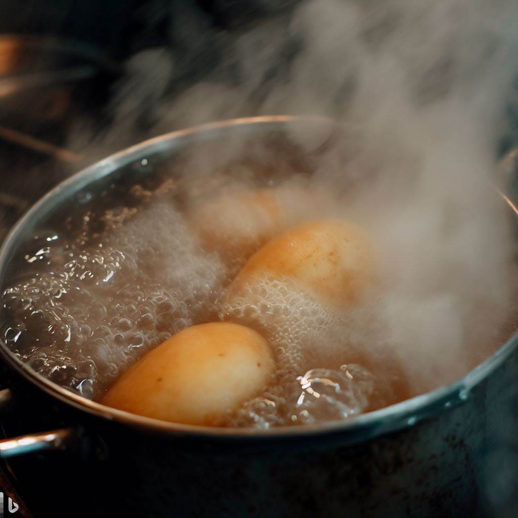 Read more about the article Wie lange Kartoffeln kochen?